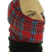 Supersnug	™ Tartan MacBeanie®, in ANY Tartan